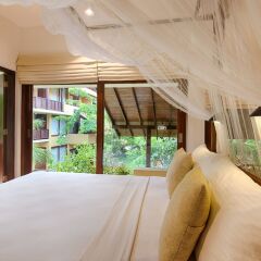 Отель Jetwing Ayurveda Pavilions
