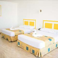 Hotel Romano Palace Acapulco комната для гостей фото 10