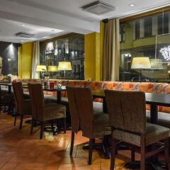 Отель Original Sokos Hotel Albert Финляндия, Хельсинки - 9 отзывов об отеле, цены и фото номеров - забронировать отель Original Sokos Hotel Albert онлайн фото 5