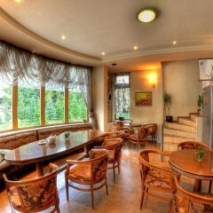Plaza Family Hotel Смолян питание фото 2