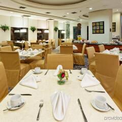 Отель Crowne Plaza San Pedro Sula питание фото 2