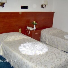 Budak Hotel Турция, Алтинкум - отзывы, цены и фото номеров - забронировать отель Budak Hotel онлайн комната для гостей фото 3