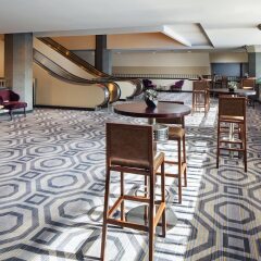 Отель Sheraton Gateway Los Angeles США, Лос-Анджелес - отзывы, цены и фото номеров - забронировать отель Sheraton Gateway Los Angeles онлайн фото 2