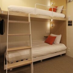 Отель tong tong petit hotel Южная Корея, Сеул - отзывы, цены и фото номеров - забронировать отель tong tong petit hotel онлайн детские мероприятия фото 2