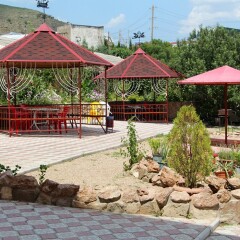 Гостиница Вилла Классик пляж