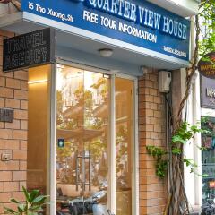 Отель Hc Old Quarter View House Ханой питание