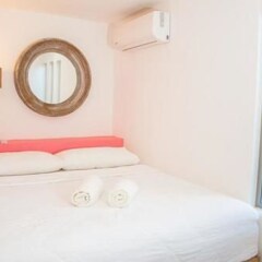 Отель Agavero Hostel Мексика, Канкун - отзывы, цены и фото номеров - забронировать отель Agavero Hostel онлайн комната для гостей фото 5