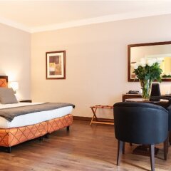 Отель San Gallo Palace Hotel Италия, Флоренция - 4 отзыва об отеле, цены и фото номеров - забронировать отель San Gallo Palace Hotel онлайн фото 2