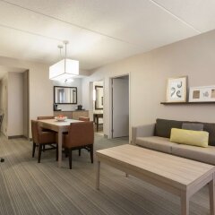Отель Country Inn & Suites By Carlson Mall Of America Блумингтон фото 10