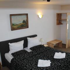 City Lounge Hotel комната для гостей фото 3