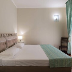 Отель Merulana Inn комната для гостей