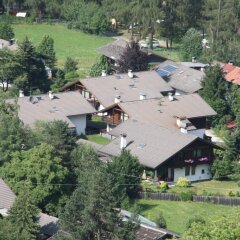 Отель Residence Silvester Рачинес-Ратскингс фото 3