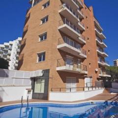 Отель PA Villa de Madrid Apartamentos Испания, Бланес - отзывы, цены и фото номеров - забронировать отель PA Villa de Madrid Apartamentos онлайн фото 3