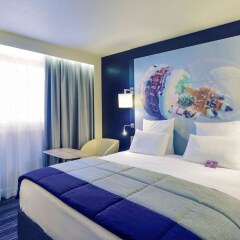 Отель Mercure Toulouse Centre Saint-Georges Hotel Франция, Тулуза - отзывы, цены и фото номеров - забронировать отель Mercure Toulouse Centre Saint-Georges Hotel онлайн фото 7
