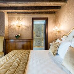 Отель Nani Mocenigo Palace Италия, Венеция - отзывы, цены и фото номеров - забронировать отель Nani Mocenigo Palace онлайн спа фото 2