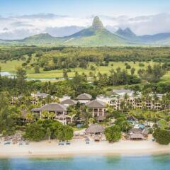 Отель Hilton Mauritius Resort & Spa фото 10