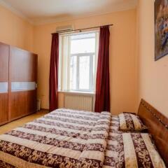 Гостиница Muzeyniy Lane Kiev Apartment Украина, Киев - отзывы, цены и фото номеров - забронировать гостиницу Muzeyniy Lane Kiev Apartment онлайн фото 6