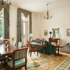 Гостиница Four Seasons Lion Palace St. Petersburg в Санкт-Петербурге 6 отзывов об отеле, цены и фото номеров - забронировать гостиницу Four Seasons Lion Palace St. Petersburg онлайн Санкт-Петербург интерьер отеля фото 4