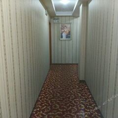 Panhua Hotel интерьер отеля фото 3