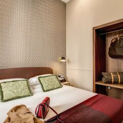Tree Charme Spagna Boutique Hotel комната для гостей фото 5