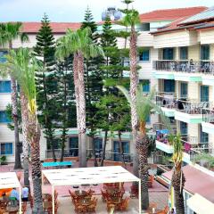 Çinar Family Suite Hotel Турция, Сиде - отзывы, цены и фото номеров - забронировать отель Çinar Family Suite Hotel онлайн фото 6