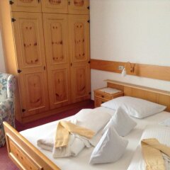 Hotel Steiner Меран в номере фото 2