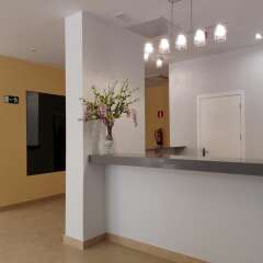 Отель Comfort Calella интерьер отеля