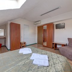 Гостиница Анапа-Патио в Анапе 11 отзывов об отеле, цены и фото номеров - забронировать гостиницу Анапа-Патио онлайн комната для гостей фото 3