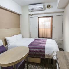 Hotel MyStays Asakusa комната для гостей фото 3