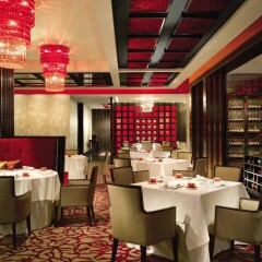 Shangri La Hotel Singapore Сингапур питание фото 2