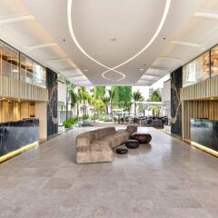 Dream Phuket Hotel & Spa фото 2