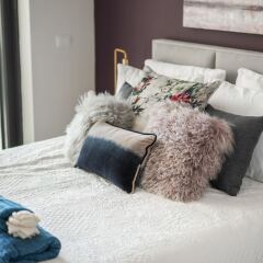 Luxury 2R Best location Amazing terrace Израиль, Иерусалим - отзывы, цены и фото номеров - забронировать отель Luxury 2R Best location Amazing terrace онлайн детские мероприятия