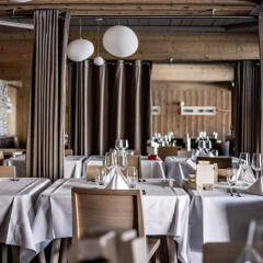 Hotel Le Val Thorens
