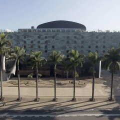 Hotel Unique детские мероприятия
