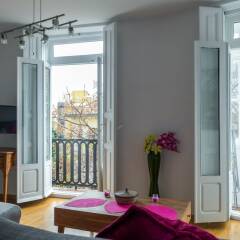 Отель Carrera Luxury San Jaime - 3 Floor комната для гостей фото 4
