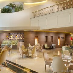 Отель InterContinental Istanbul Стамбул интерьер отеля фото 3