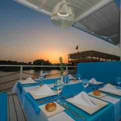 Отель Fun & Sun River Resort, Belek Белек питание фото 2