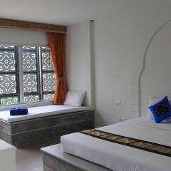 Отель Dinar Lodge комната для гостей фото 5
