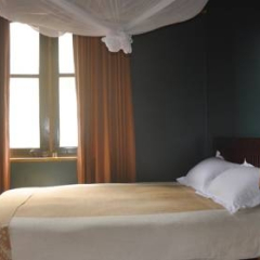Отель Sapa Rooms Boutique Вьетнам, Шапа - отзывы, цены и фото номеров - забронировать отель Sapa Rooms Boutique онлайн комната для гостей фото 3