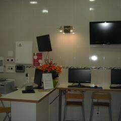 Отель Downtown Guest House Лиссабон интерьер отеля