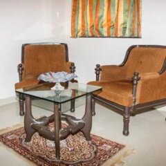 Aparment in Andheri East, Mumbai, by GuestHouser 10769 in Mumbai, India from 71$, photos, reviews - zenhotels.com room amenities