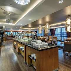 Отель DoubleTree by Hilton Istanbul Topkapi питание фото 3