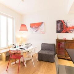 Отель Hemeras Boutique House Aparthotel Castello 2 Италия, Милан - отзывы, цены и фото номеров - забронировать отель Hemeras Boutique House Aparthotel Castello 2 онлайн фото 2