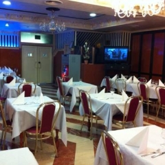 Hotel Jose питание