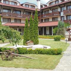Отель Evelina Palace Hotel Болгария, Банско - отзывы, цены и фото номеров - забронировать отель Evelina Palace Hotel онлайн фото 6