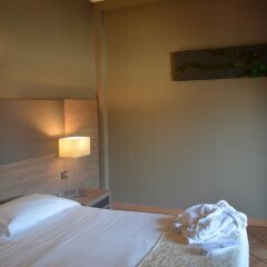 Hotel Sunflower комната для гостей фото 4