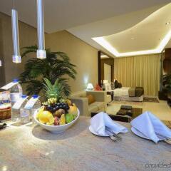 Al Salam Grand Hotel Apartment спа
