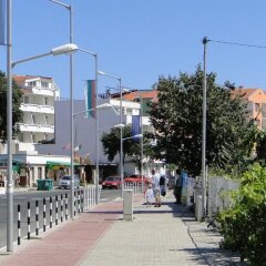 Отель Stemak Hotel Болгария, Поморие - отзывы, цены и фото номеров - забронировать отель Stemak Hotel онлайн фото 5