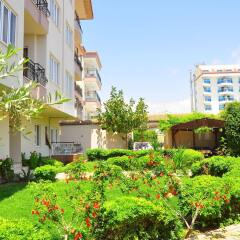 Kaya Apart Hotel Side Турция, Сиде - отзывы, цены и фото номеров - забронировать отель Kaya Apart Hotel Side онлайн фото 2