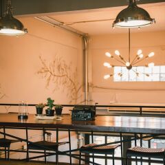 Guyasuka Hostel&Cafe в номере фото 2